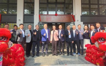 匠心传承，修旧如旧丨聚源建设集团助力百年骑楼焕发新生